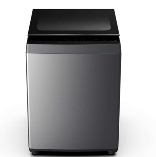 TOSHIBA 7 KG Fully Automatic Top Load Washing Machine (AW-K801A-IND(SG), Silver)